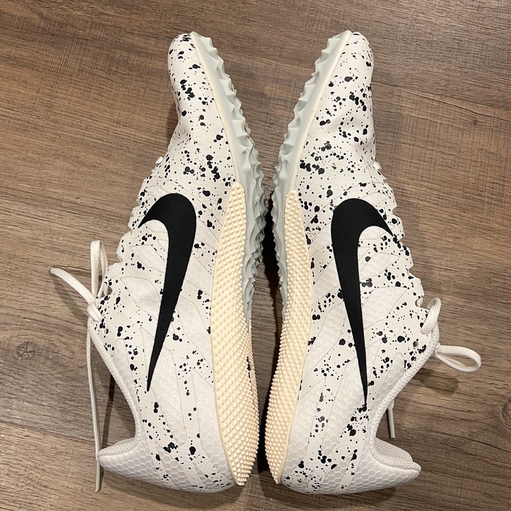 BRAND NEW Nike racing shoes